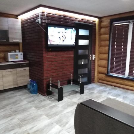 Гостевой Дом Фестивальный Kiev Buitenkant foto